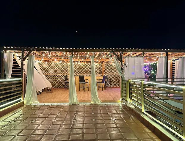 Las Mariposas Mini Suites hotel detail image 2