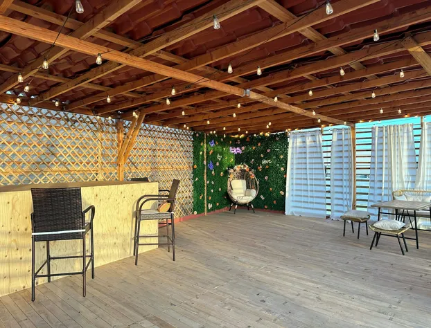 Las Mariposas Mini Suites hotel detail image 4