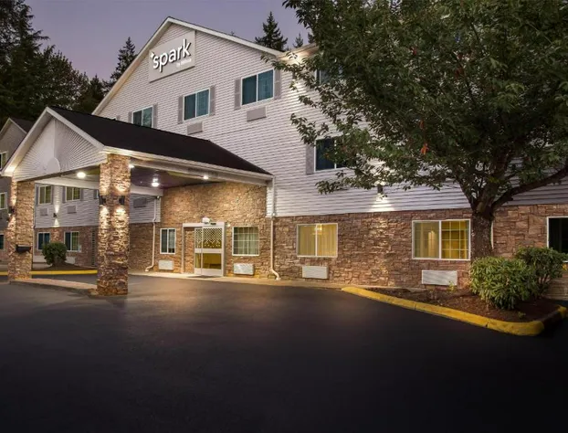 Spark by Hilton Tumwater hotel detail image 4