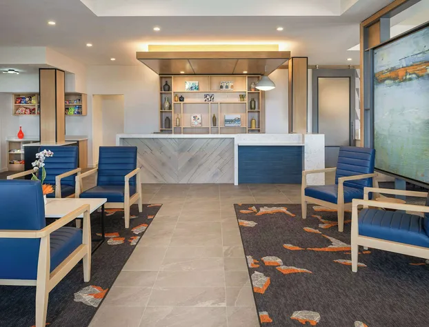 Hyatt House Auburn Hills / Detroit hotel detail image 1