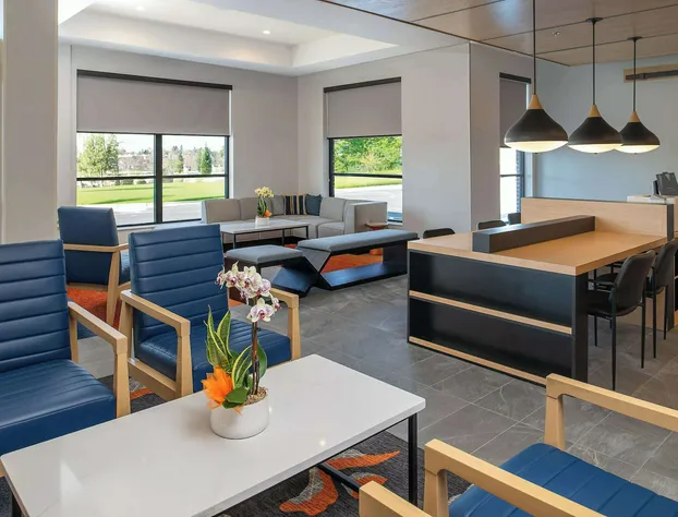 Hyatt House Auburn Hills / Detroit hotel detail image 2