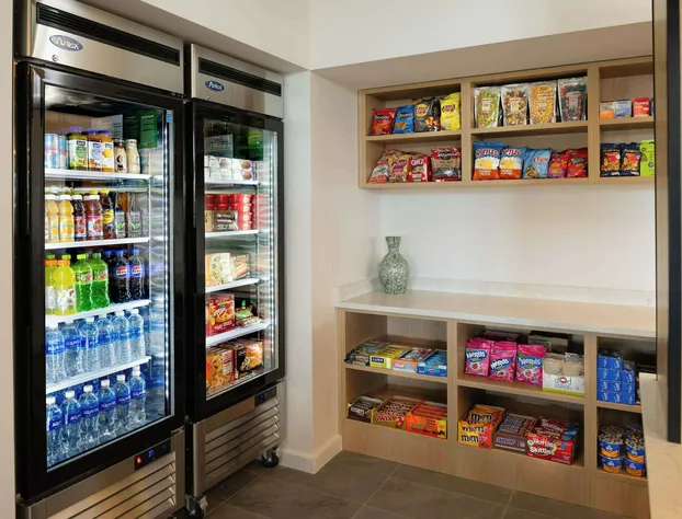 Hyatt House Auburn Hills / Detroit hotel detail image 4