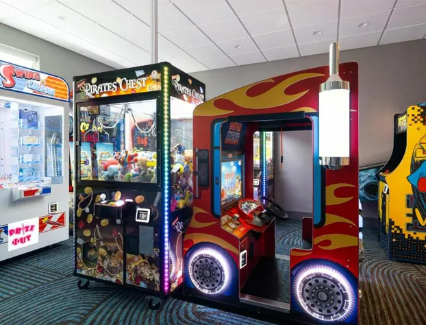 Home2 Suites By Hilton Kearney hotel detail image 1