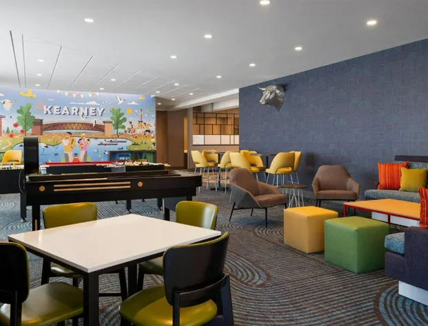 Home2 Suites By Hilton Kearney hotel detail image 3
