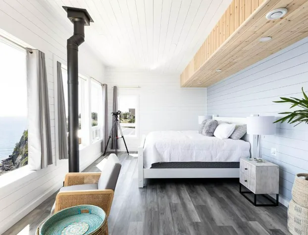 Cliffs Edge Retreat hotel detail image 1