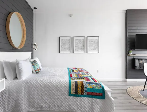 Cliffs Edge Retreat hotel detail image 3