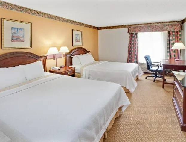 Halsted Inn and Suites Harvey - Chicago Southland hotel detail image 4