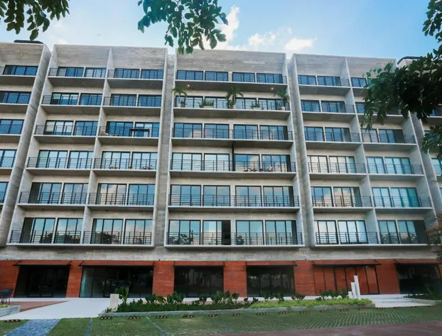 Everglades Suites hotel detail image 1