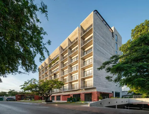 Everglades Suites hotel detail image 2