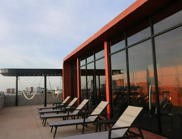 Everglades Suites hotel detail image 4
