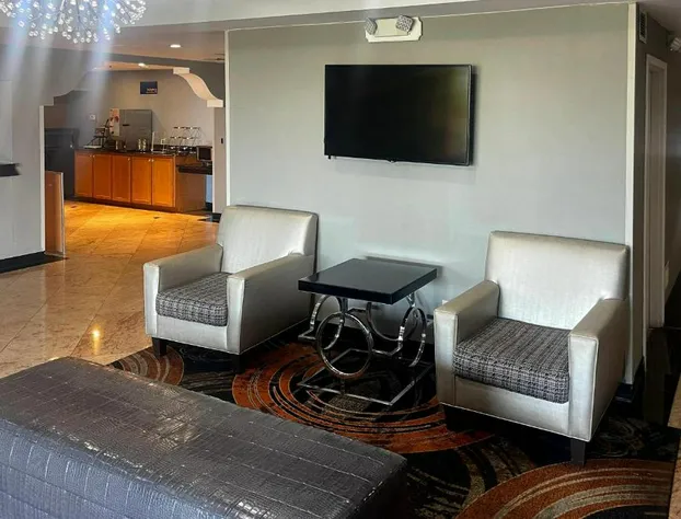 Quality Inn Jacksonville - Orange Park near Naval Air Station hotel detail image 2