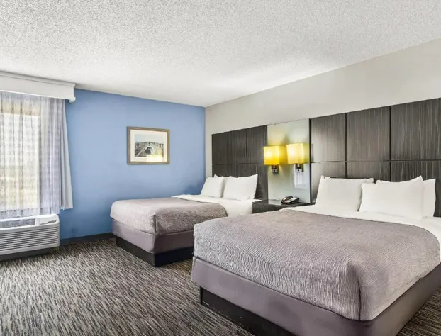 Quality Inn Jacksonville - Orange Park near Naval Air Station hotel detail image 4