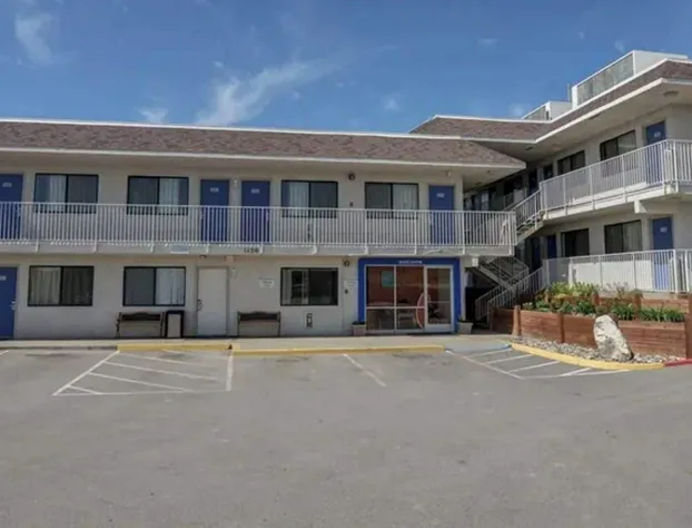 Studio 6 Casper, WY hotel detail image 1