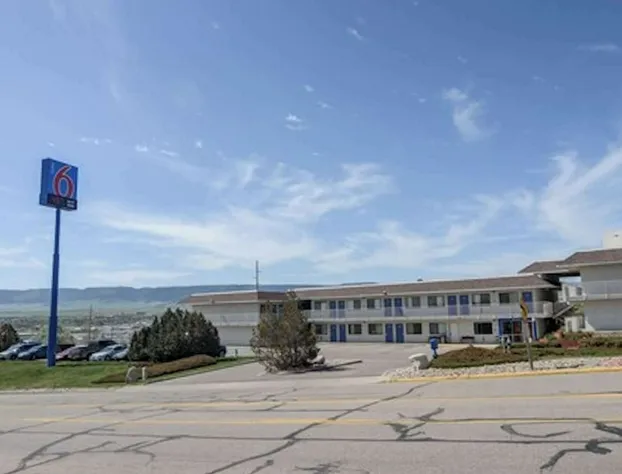 Studio 6 Casper, WY hotel detail image 2