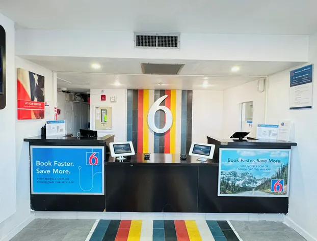 Studio 6 Casper, WY hotel detail image 4