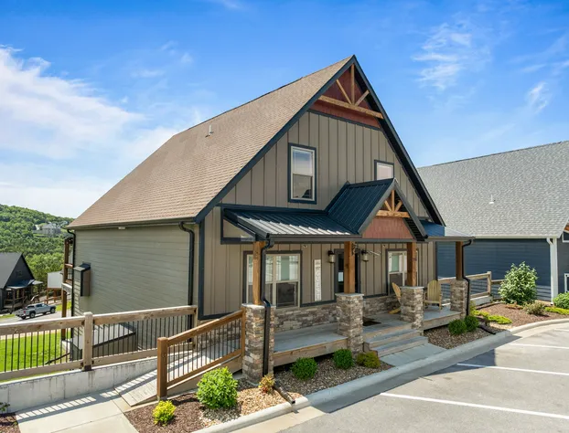 Paradise At The Cove 7 Bedroom Home by RedAwning hotel detail image 1