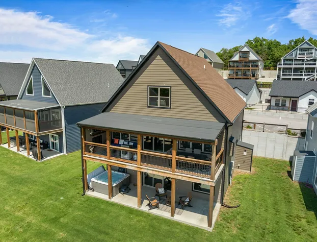 Paradise At The Cove 7 Bedroom Home by RedAwning hotel detail image 3