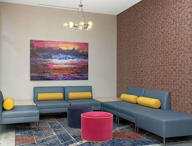 La Quinta Inn & Suites by Wyndham Manassas VA-Dulles Airport hotel detail image 3