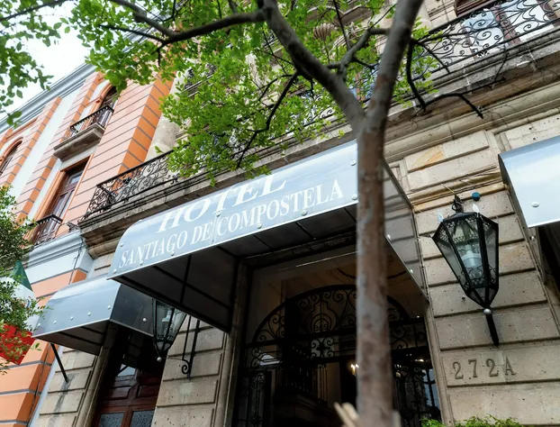 Hotel Santiago de Compostela hotel detail image 1