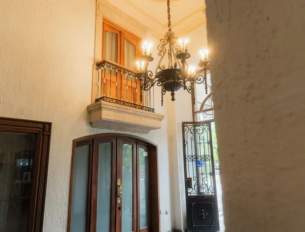 Hotel Santiago de Compostela hotel detail image 4