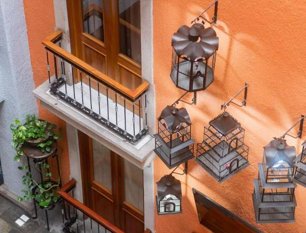 Santiago De Compostela Hotel hotel detail image 2