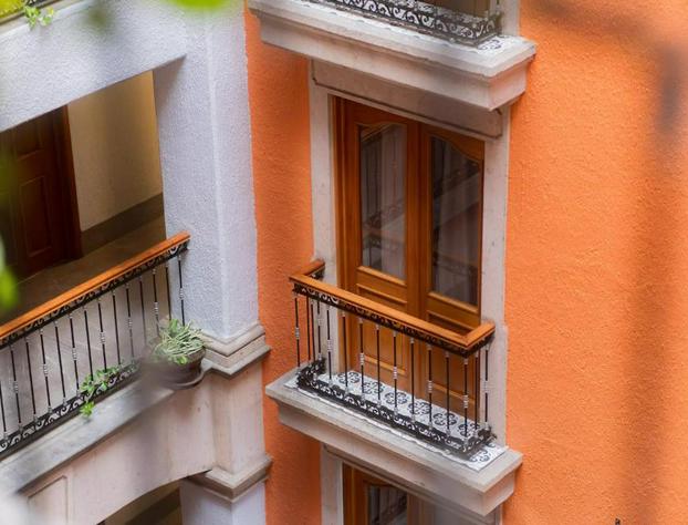 Santiago De Compostela Hotel hotel detail image 4