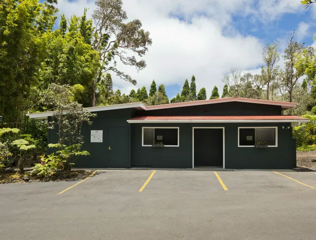 Hale 'Ohu Bed & Breakfast hotel detail image 1