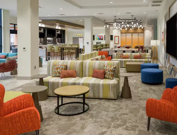 Hilton Garden Inn Hutchinson hotel detail image 1