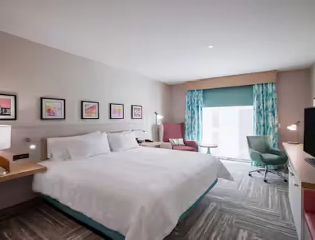 Hilton Garden Inn Hutchinson hotel detail image 2