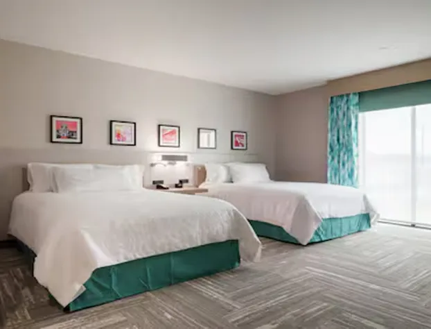 Hilton Garden Inn Hutchinson hotel detail image 3