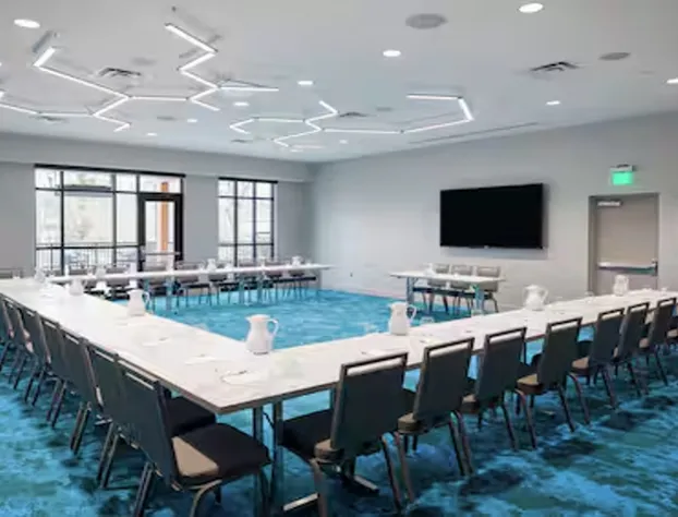 Hilton Garden Inn Hutchinson hotel detail image 4