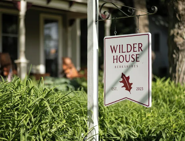 Wilder House Berkshires hotel detail image 1