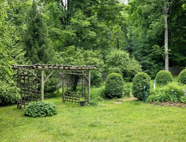 Wilder House Berkshires hotel detail image 2