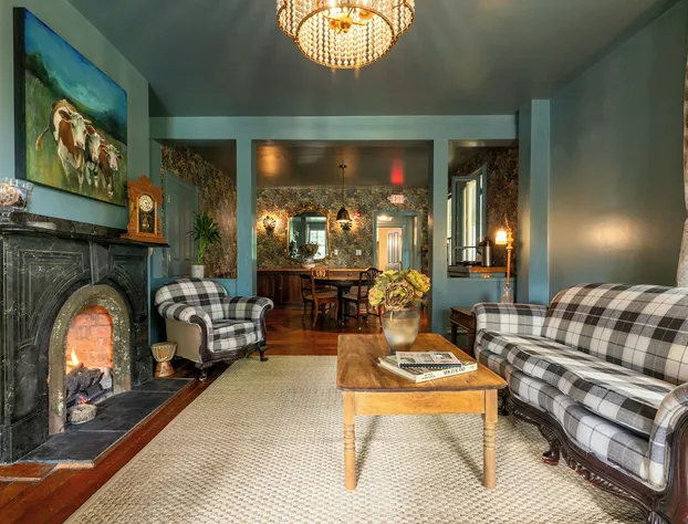 Wilder House Berkshires hotel detail image 3