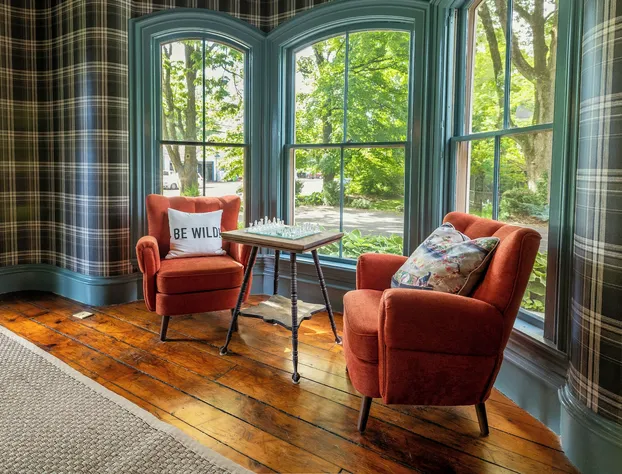 Wilder House Berkshires hotel detail image 4