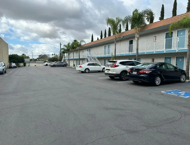 Villa Inn Anaheim hotel detail image 3