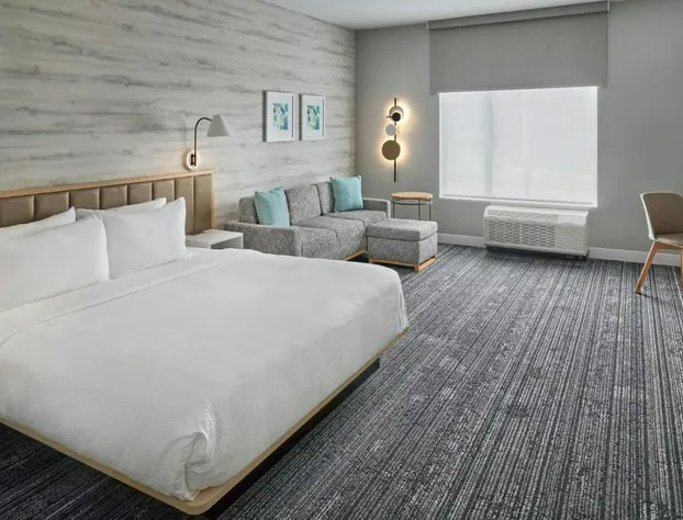 Towneplace Suites By Marriott Calhoun hotel detail image 4