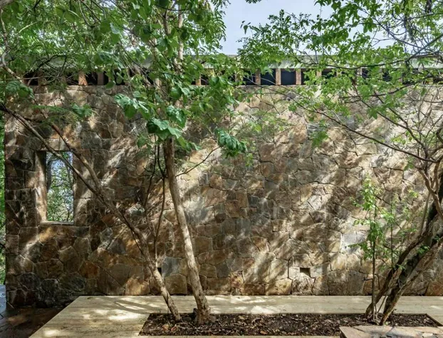 Hotel Casa Chicatana hotel detail image 4