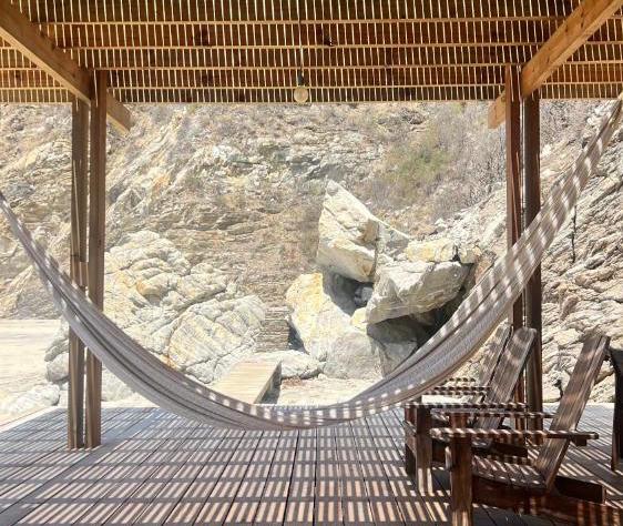 Hotel Casa Chicatana hotel detail image 1