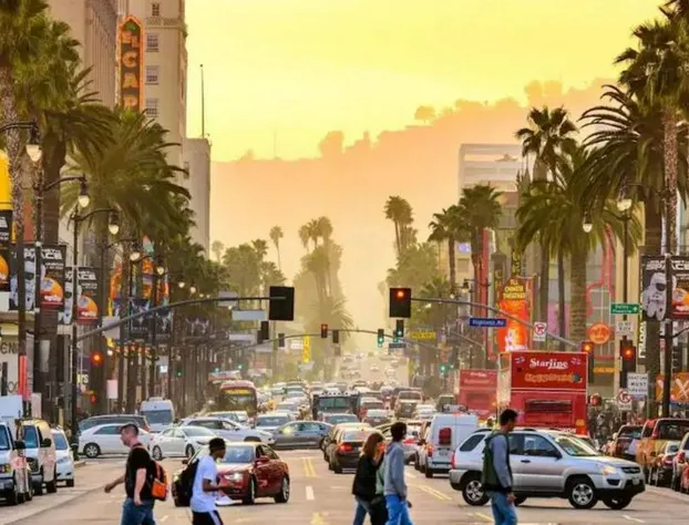 Hollywood Premium Townhome I Resort Amenities I Free Parking! hotel detail image 1