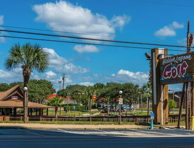 Tidewater Beach Resort by Gibson BR hotel detail image 1