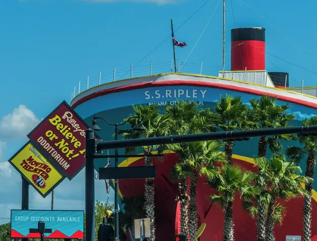 Tidewater Beach Resort by Gibson BR hotel detail image 2