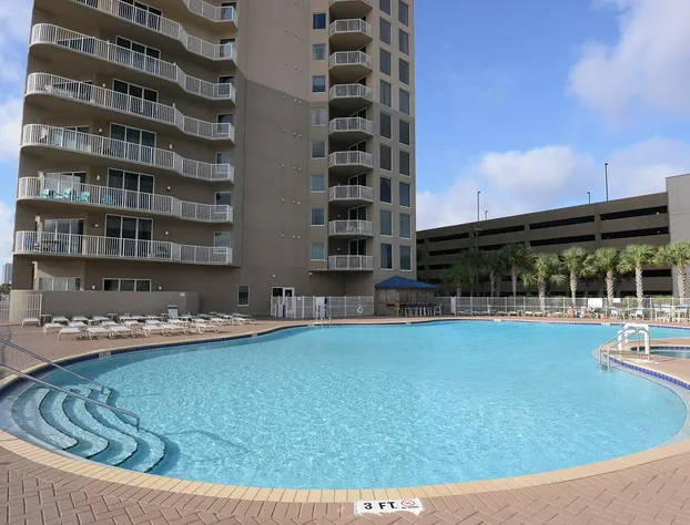 Tidewater Beach Resort by Gibson BR hotel detail image 3