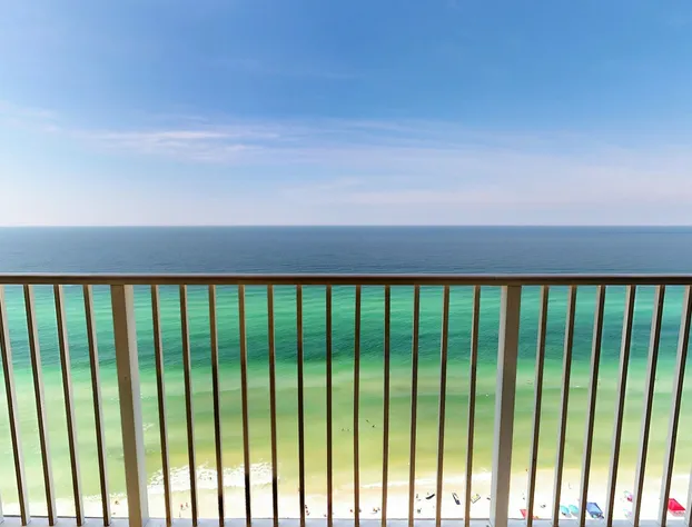 Tidewater Beach Resort by Gibson BR hotel detail image 4