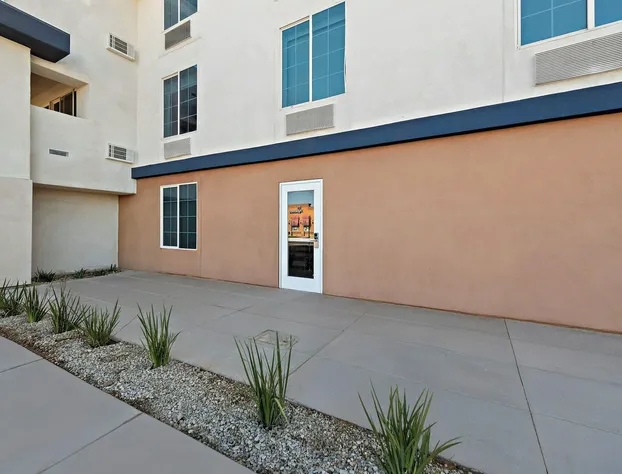 Hampton Inn by Hilton Calexico hotel detail image 2