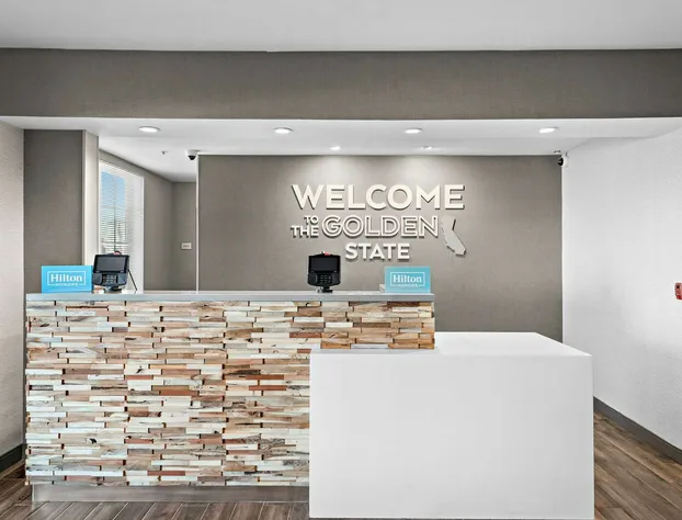 Hampton Inn by Hilton Calexico hotel detail image 3