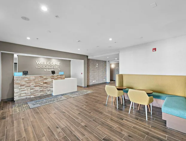 Hampton Inn by Hilton Calexico hotel detail image 4