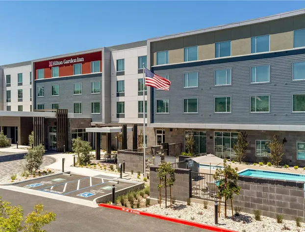 Hilton Garden Inn Walnut Creek hotel detail image 1