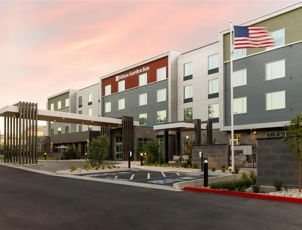 Hilton Garden Inn Walnut Creek hotel detail image 2