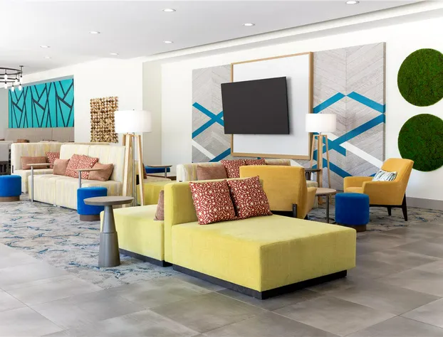 Hilton Garden Inn Walnut Creek hotel detail image 4